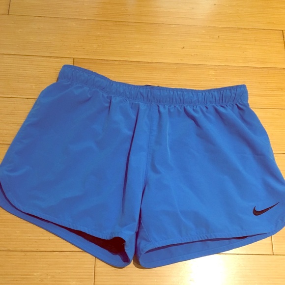Nike Pants - Nike dri-fit shorts